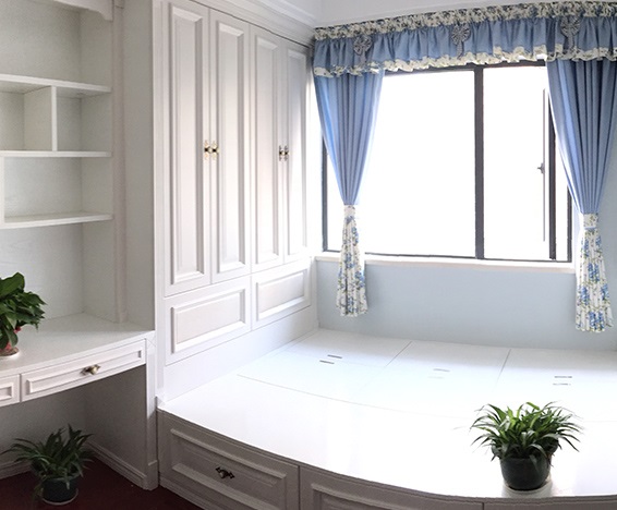 安徽半山裝飾：合肥辦公空間裝修首選！(圖1)