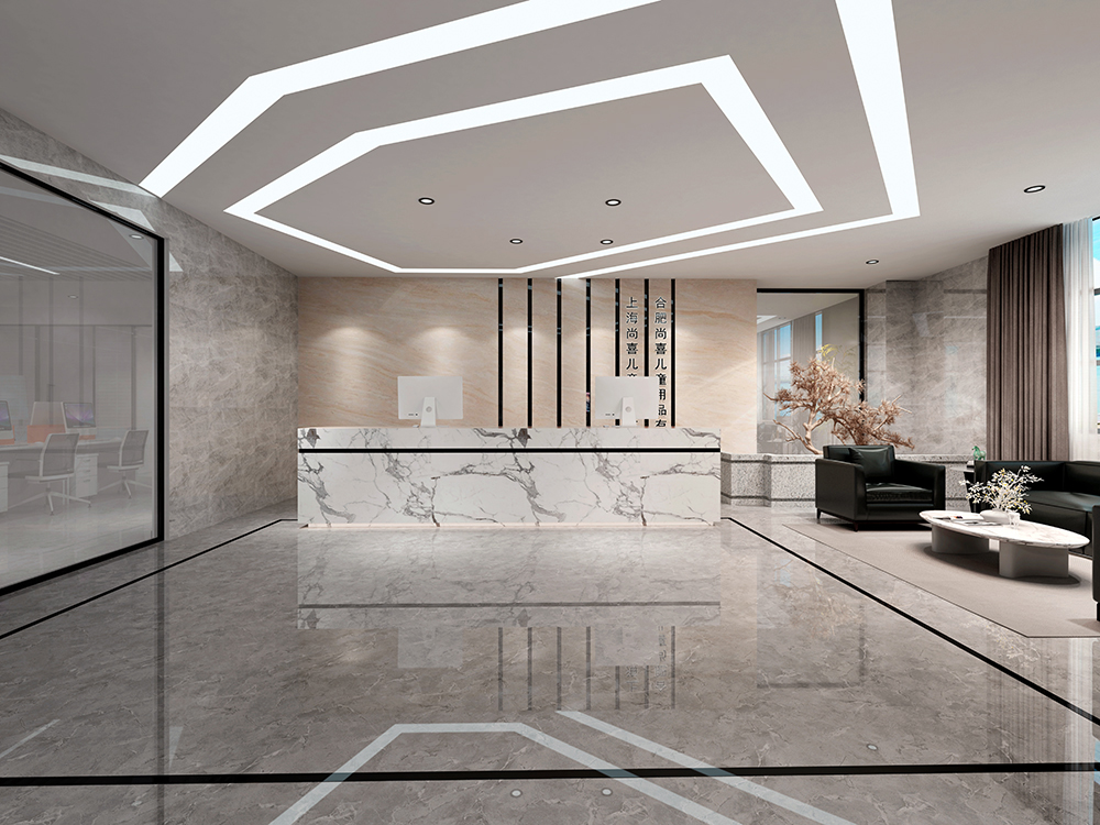 安徽半山裝飾:合肥辦公樓廠房裝修的不二之選(圖2) 安徽半山裝飾:合肥辦公樓廠房裝修的不二之選(圖2)