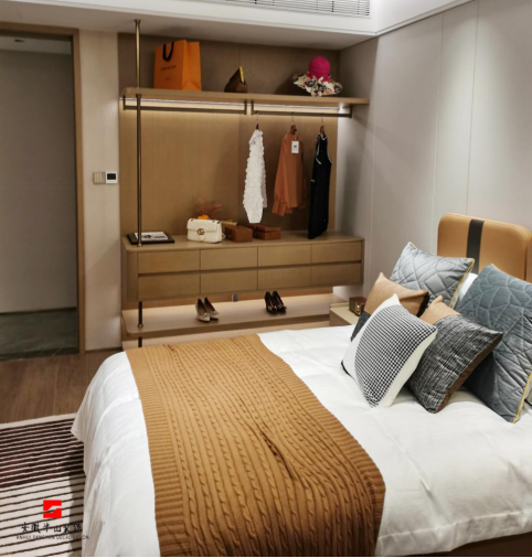 安徽半山裝飾：合肥工裝排名靠前，辦公樓裝修優(yōu)選品牌(圖1)