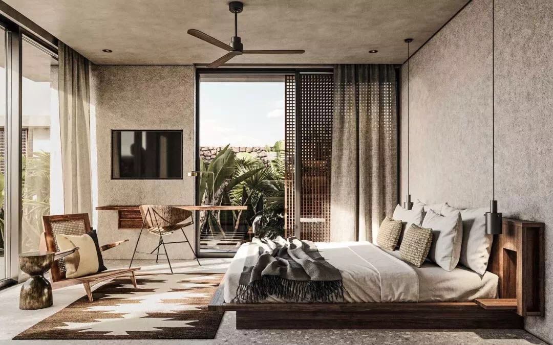 安徽半山裝飾：安徽工裝排名前列，辦公樓裝修案例眾多(圖2)