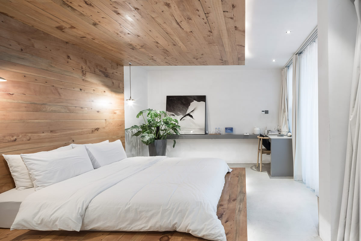 辦公室裝修全攻略：風格選擇與工藝把控(圖2)