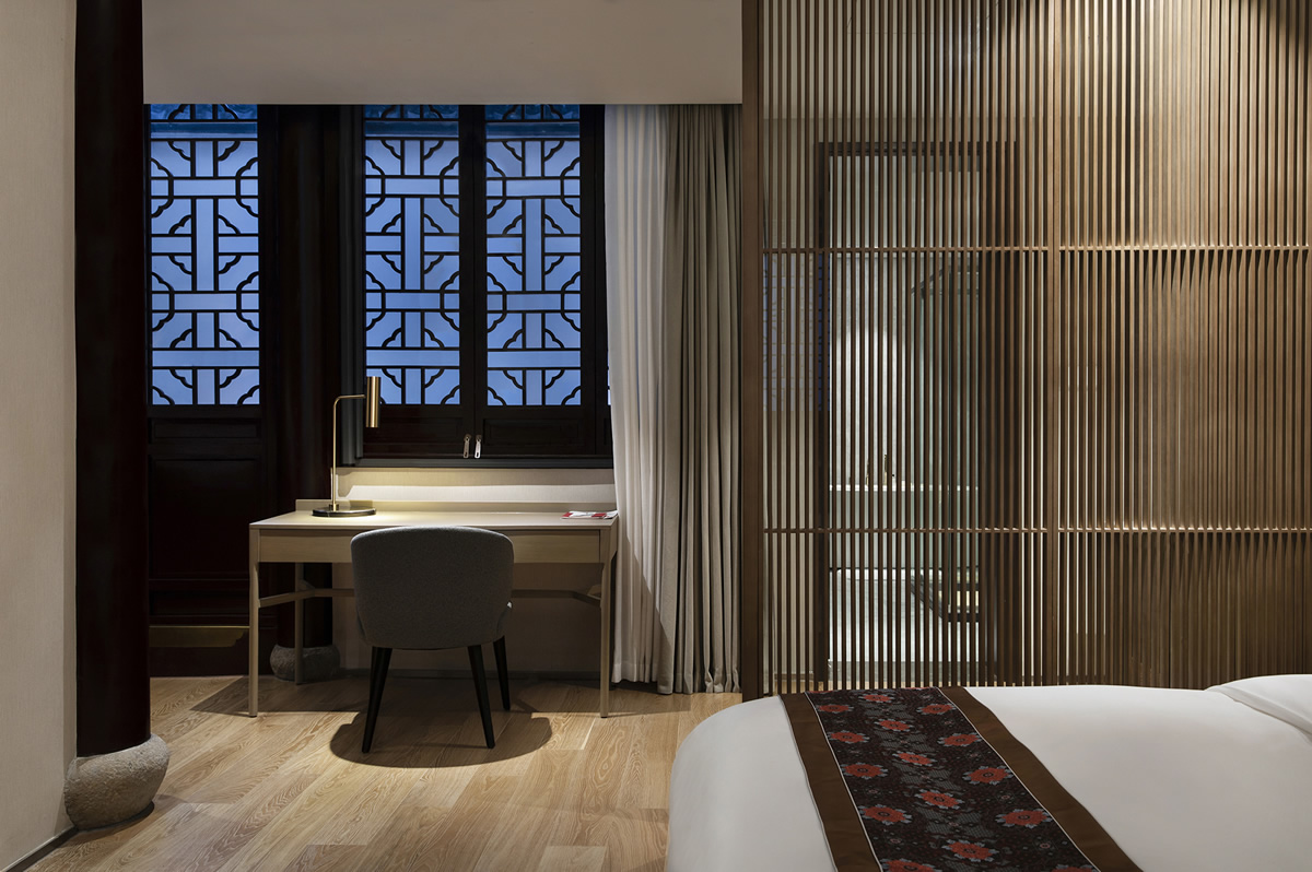 安徽半山裝飾：合肥工裝佼佼者，20多年廠房裝修經(jīng)驗(yàn)(圖3)