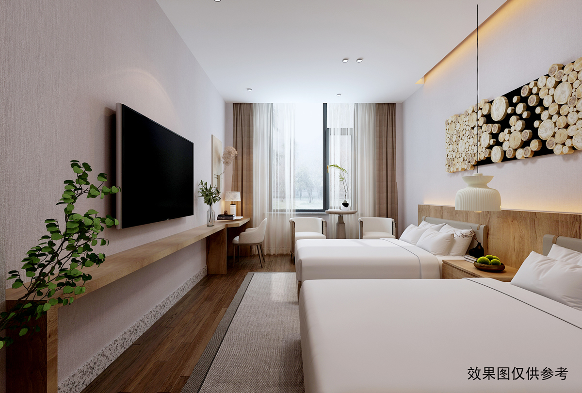 安徽半山裝飾：專業(yè)工裝20載，設(shè)計(jì)施工雙資質(zhì)(圖2)