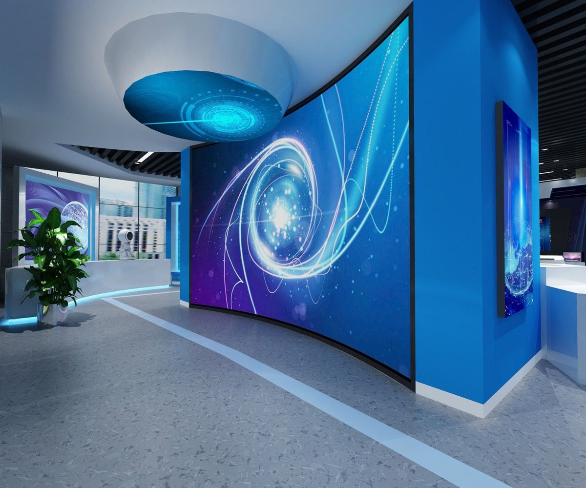 安徽半山裝飾：安徽工裝排名靠前，辦公樓裝修首選品牌(圖5)