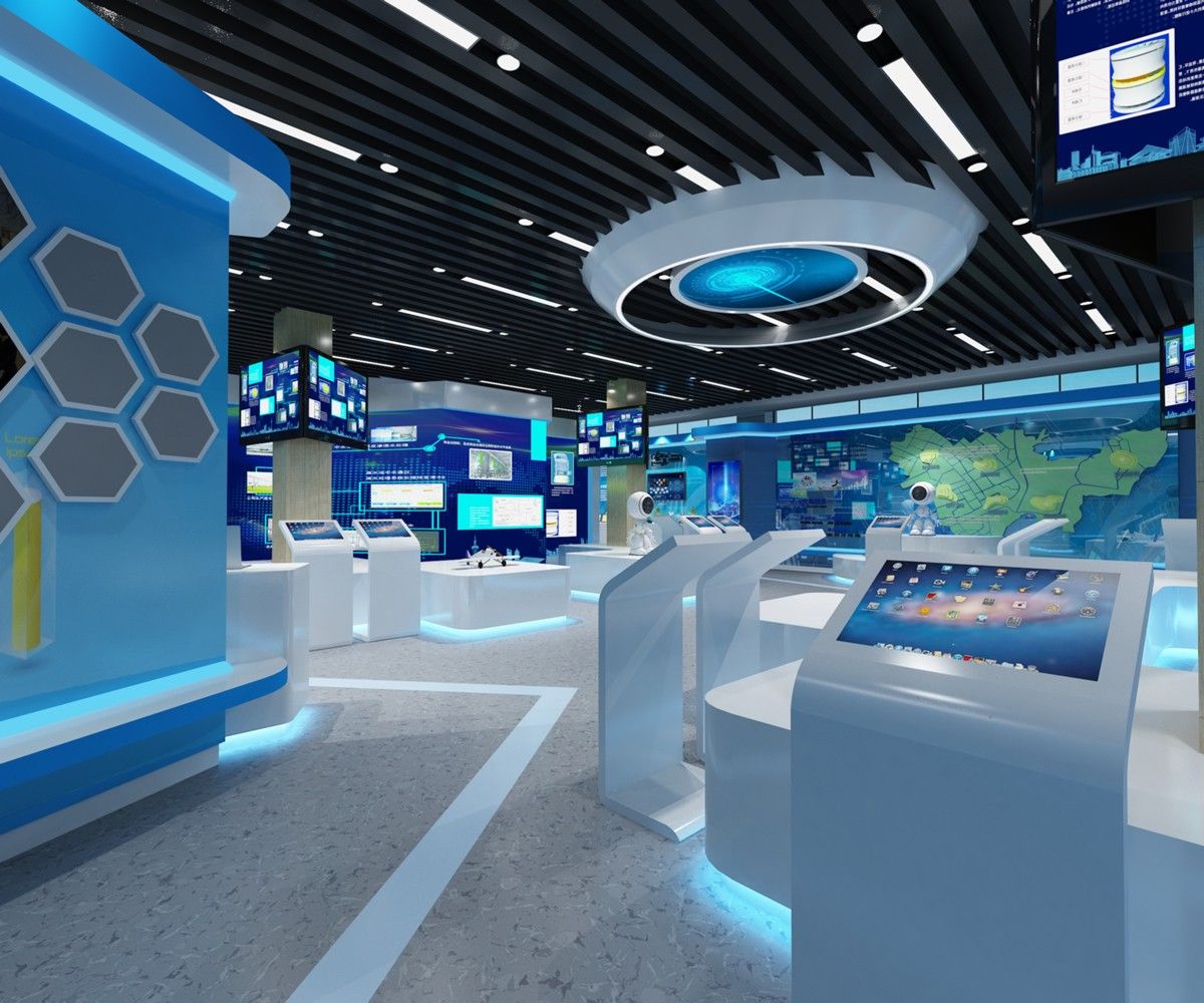 安徽半山裝飾，引領(lǐng)辦公樓裝修設(shè)計(jì)新潮流(圖5)