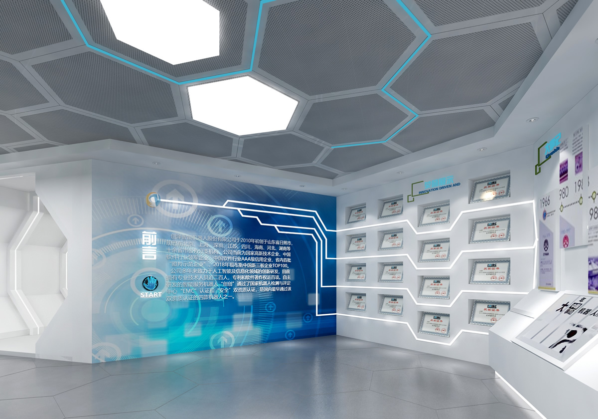 安徽辦公樓裝修首選，20余年設(shè)計(jì)施工經(jīng)驗(yàn)鑄就品質(zhì)！(圖3)