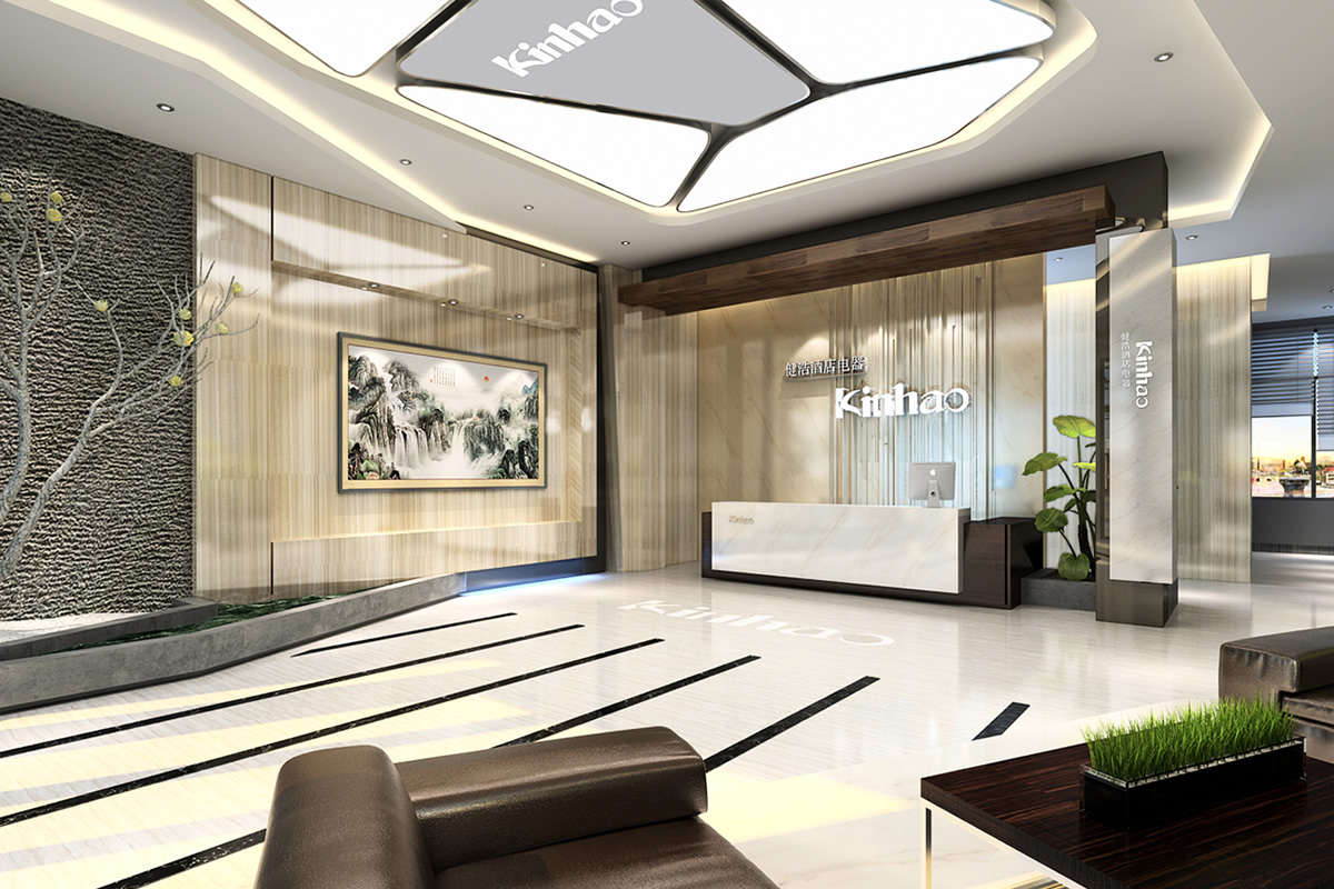 安徽半山裝飾：工裝領(lǐng)域排名領(lǐng)先，廠房裝修經(jīng)驗(yàn)豐富(圖4)