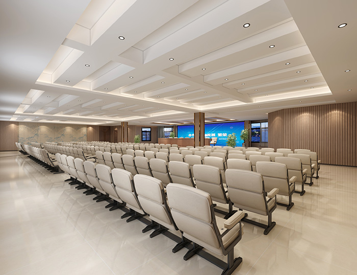 安徽半山裝飾：合肥辦公空間裝修首選！(圖2)