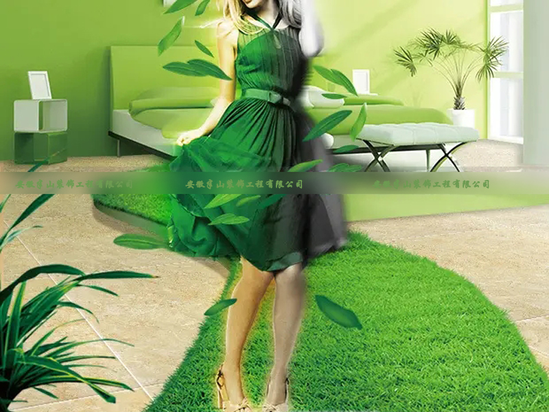 安徽半山裝飾：安徽工裝排名靠前，辦公樓裝修首選品牌(圖3)