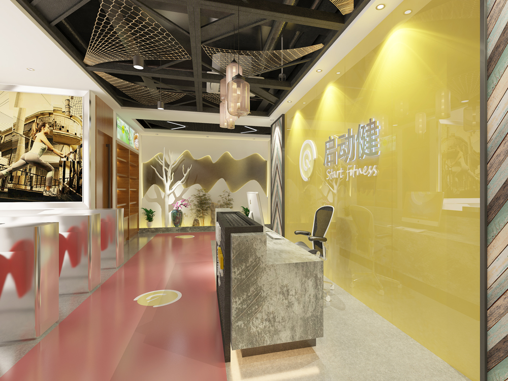 合肥裝修指南：選安徽半山，打造專業(yè)辦公空間(圖2)