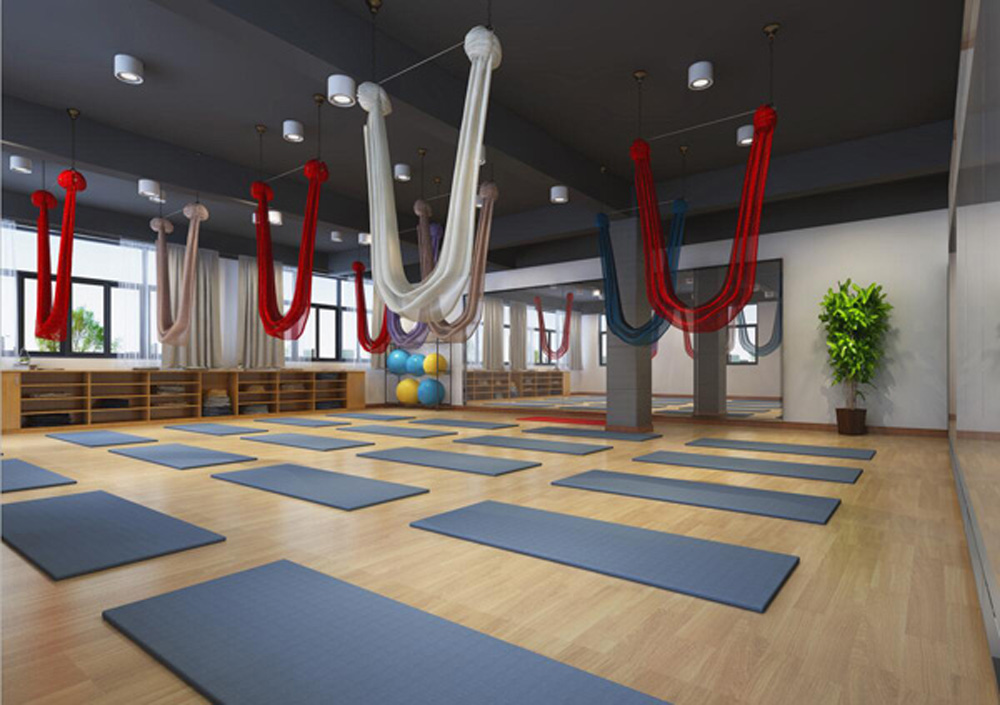 安徽半山裝飾：辦公樓裝修施工工藝全解析(圖5)