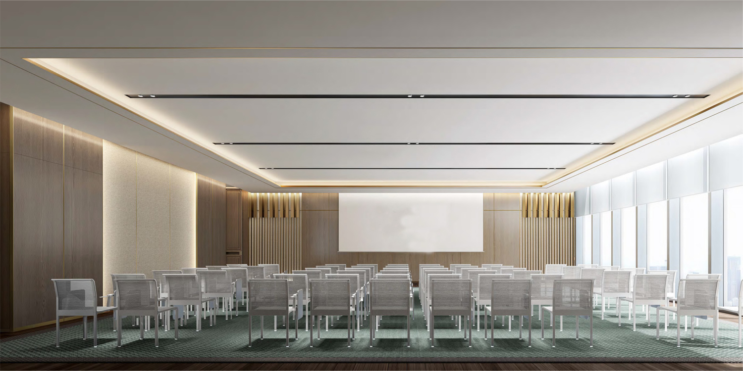 環(huán)保材質(zhì)，打造綠色辦公新空間(圖3)