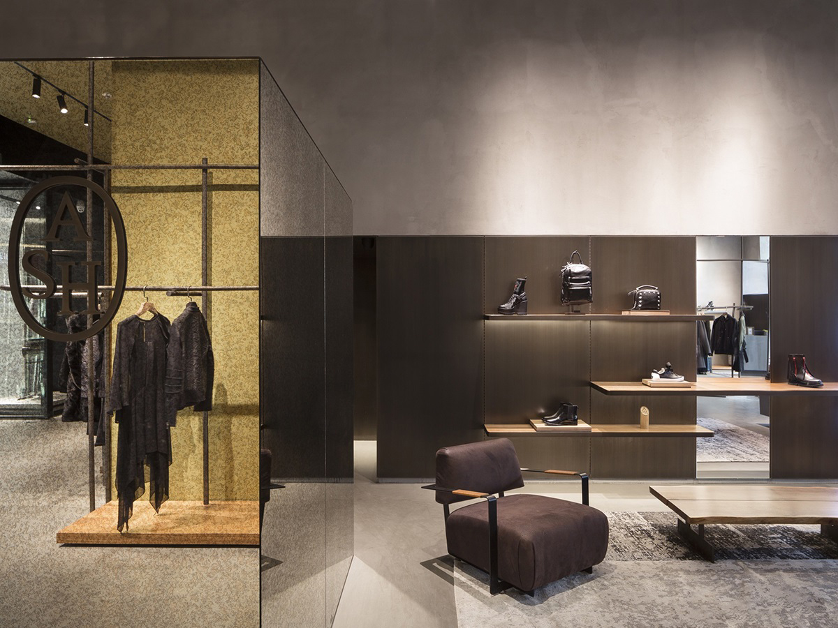 辦公樓裝修設(shè)計(jì)新選擇，安徽半山裝飾顯實(shí)力(圖2)