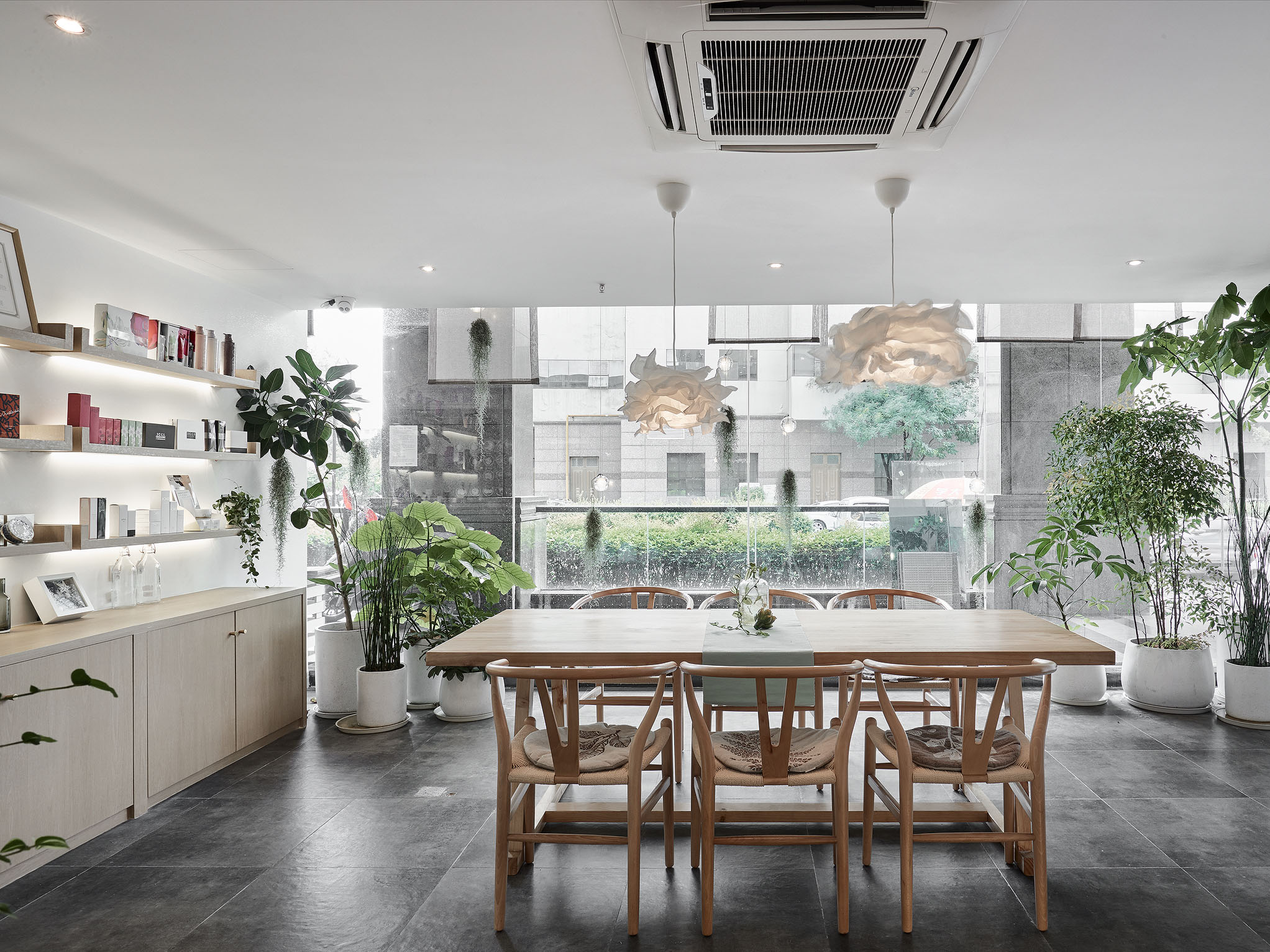 蕪湖裝修公司專業(yè)之選：安徽半山裝飾工裝服務(wù)(圖3)