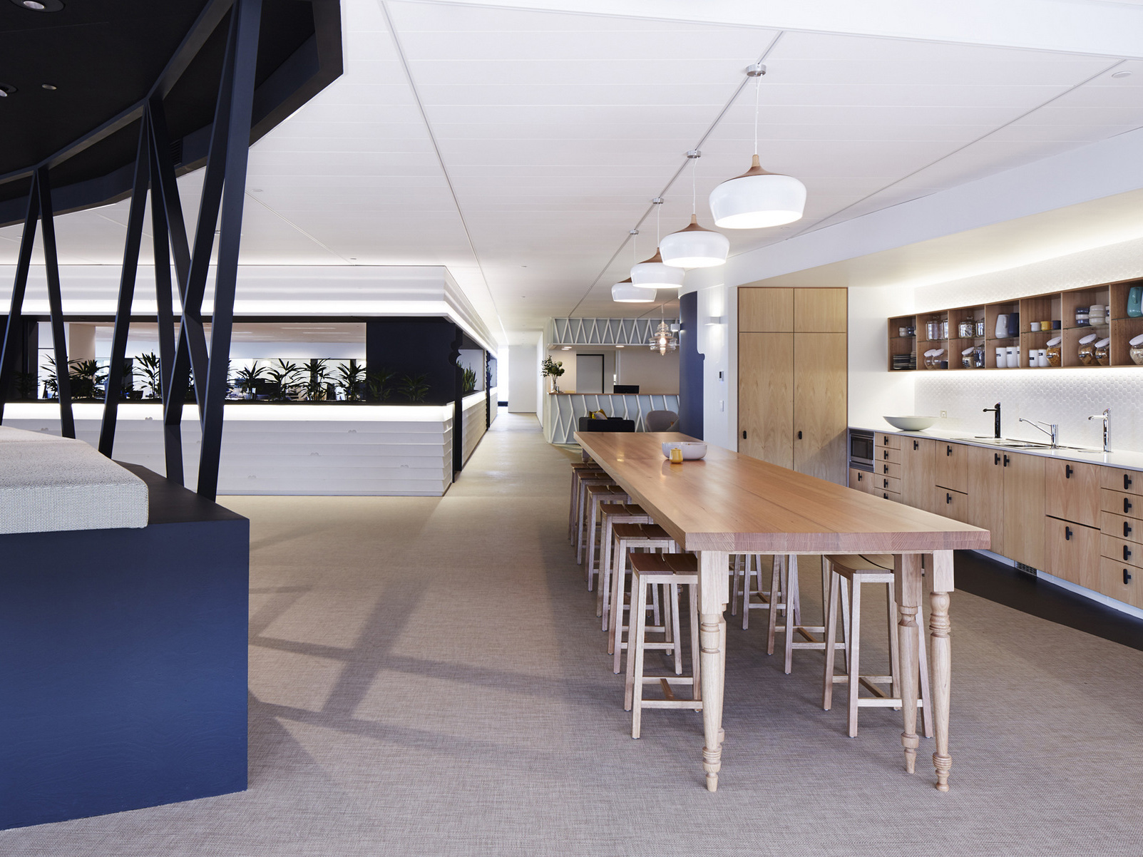 安徽廠房裝修首選，車間地坪宿舍維修全覆蓋！(圖3)