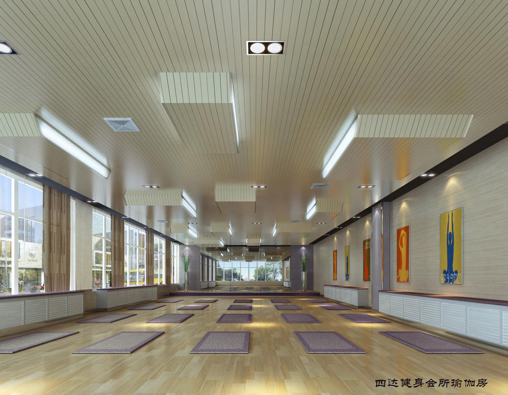 選擇安徽半山裝飾，打造企業(yè)專屬辦公樓設(shè)計(jì)(圖4)