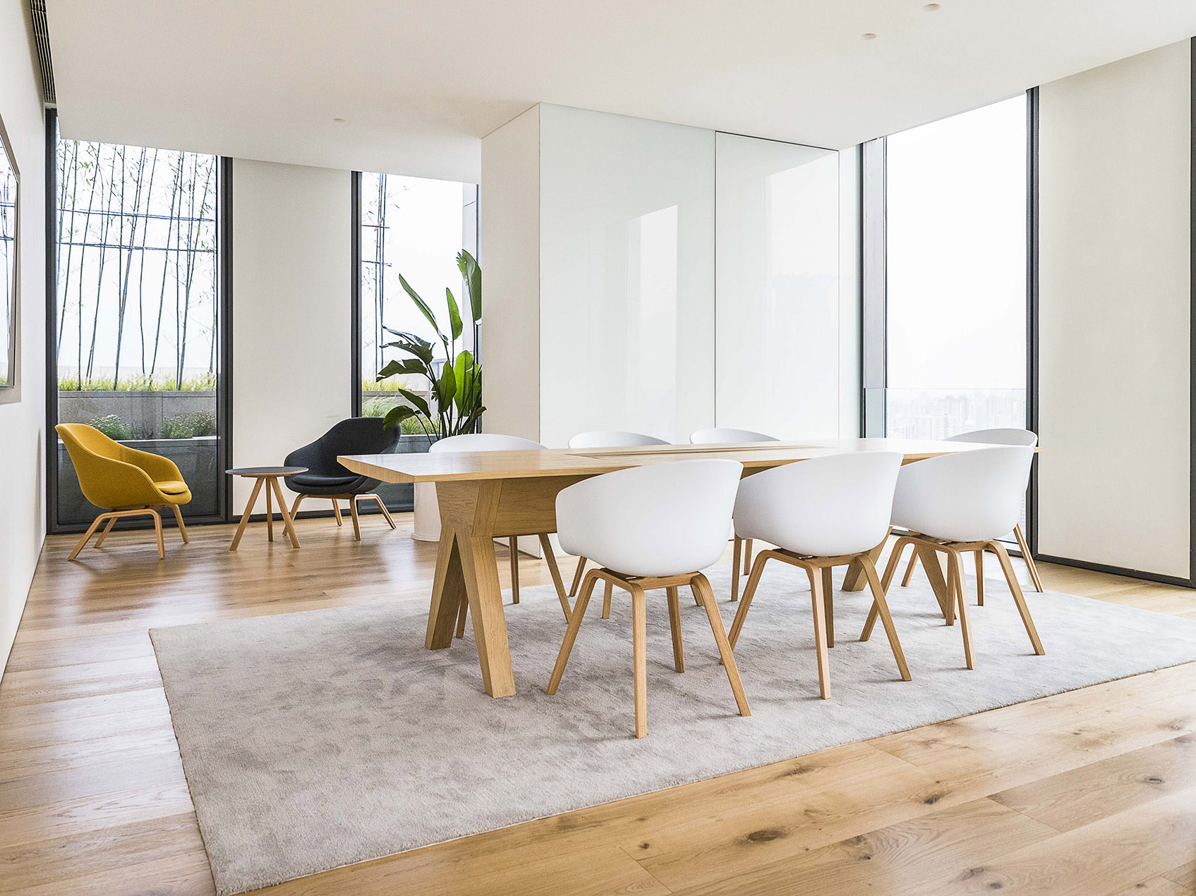 合肥專業(yè)廠房裝修，地坪電路宿舍維修無憂！(圖1)