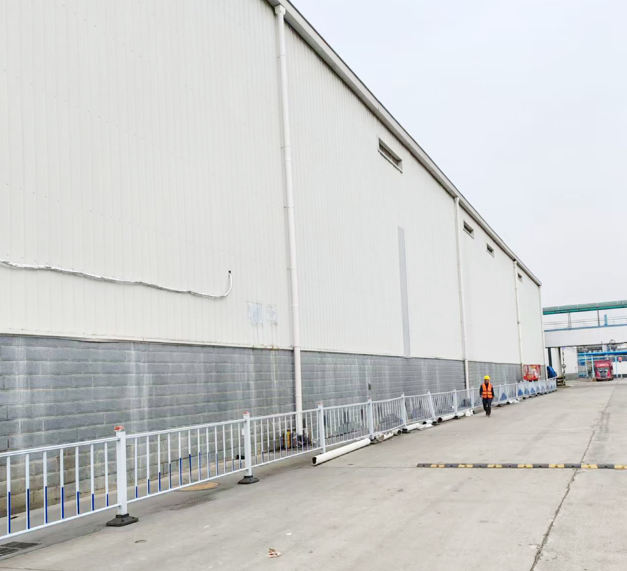 安徽半山裝飾：合肥工裝排名靠前，辦公樓裝修優(yōu)選品牌(圖2)