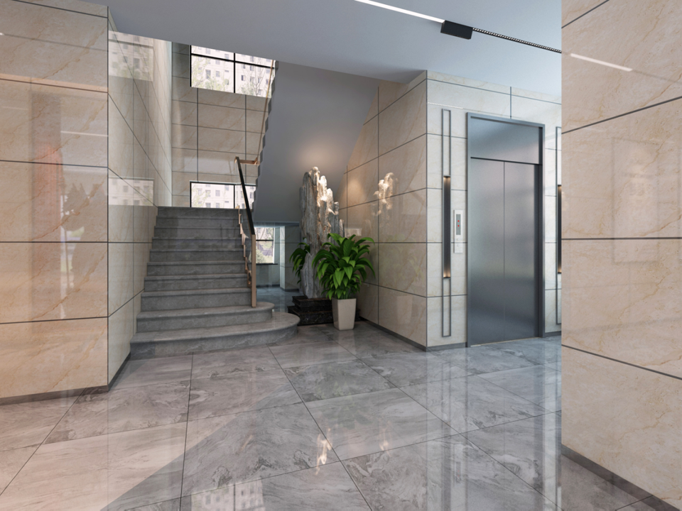 合肥裝修優(yōu)選：安徽半山裝飾，辦公樓廠房專家(圖3)