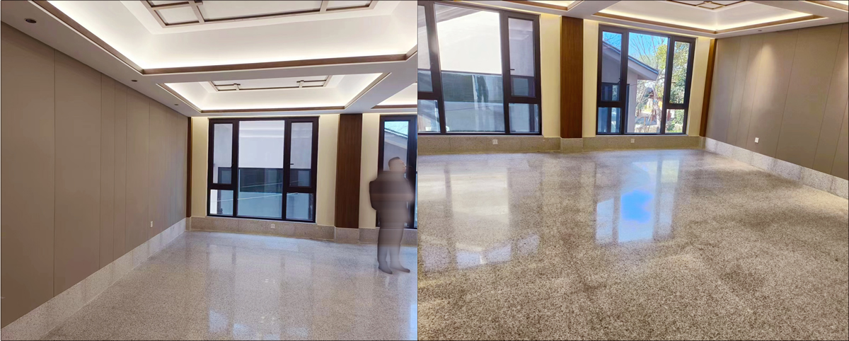 巢湖厵村1980平方特色民宿服務中心裝修設計(圖9)