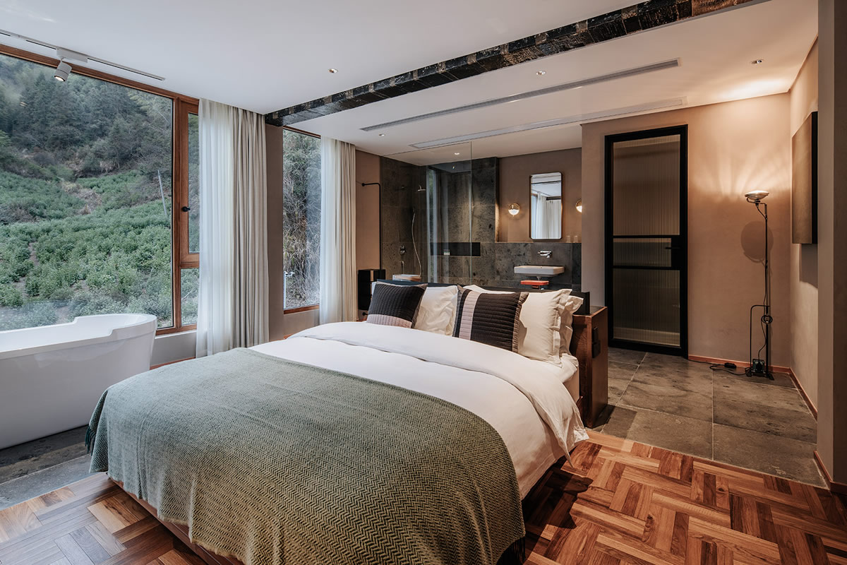 民宿老房?jī)?nèi)部改造裝修(圖4) 民宿老房?jī)?nèi)部改造裝修(圖4)