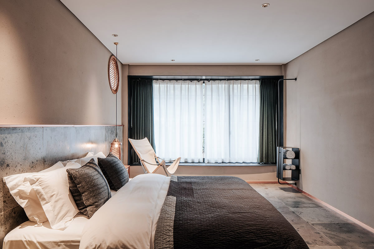 民宿老房?jī)?nèi)部改造裝修(圖5) 民宿老房?jī)?nèi)部改造裝修(圖5)