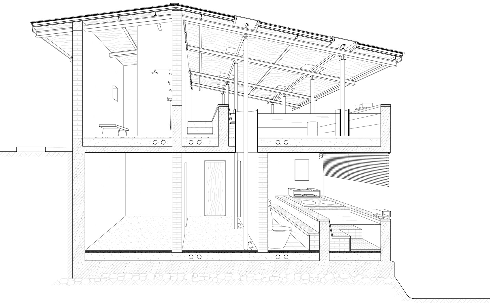 鄉(xiāng)村老宅改造民宿案例(圖5) 鄉(xiāng)村老宅改造民宿案例(圖5)