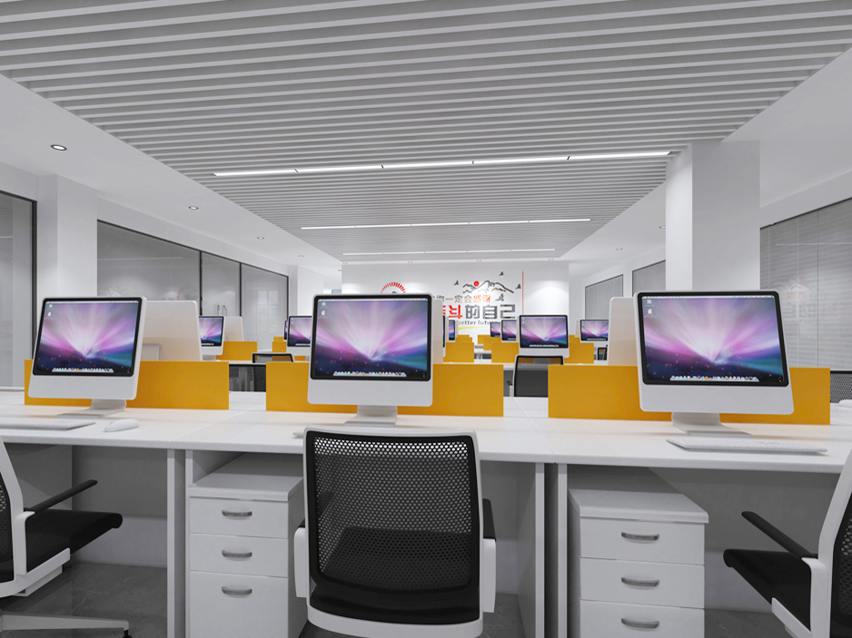 ?辦公室裝修常見的八種吊頂樣式(圖2) 1.jpg