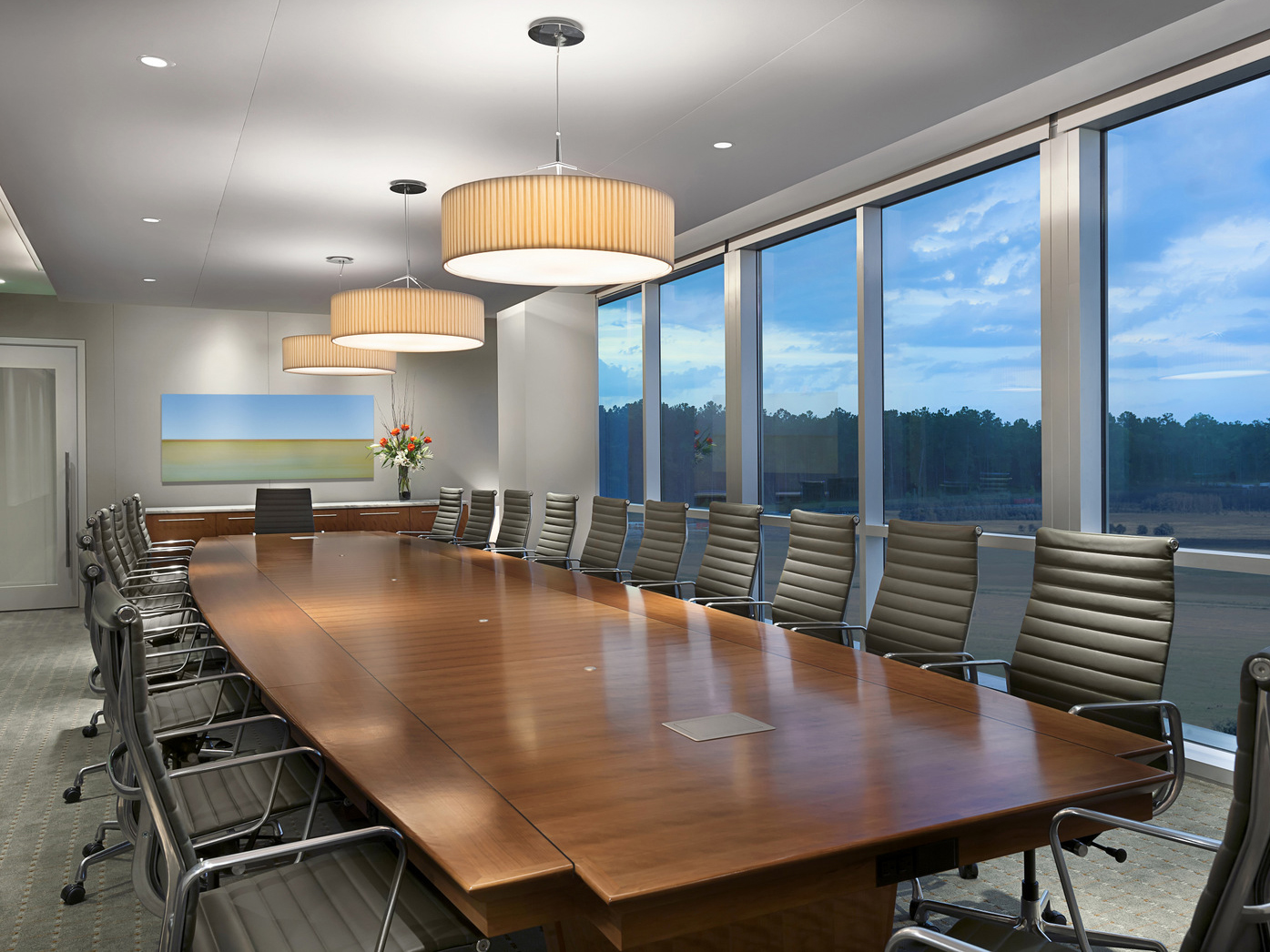 巢湖2700平方現(xiàn)代簡約風(fēng)辦公室裝修設(shè)計項目(圖3) 國外辦公 (11) 副本.jpg