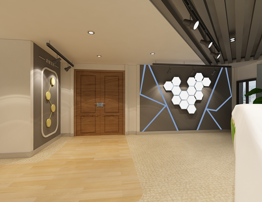 國科上海企業(yè)發(fā)展有限公司-展廳裝修(圖6) 國科上海企業(yè)發(fā)展有限公司-展廳裝修(圖6)