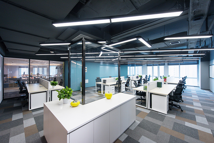  合肥裝修公司-合肥辦公室裝修需要多少錢一平米？(圖1)