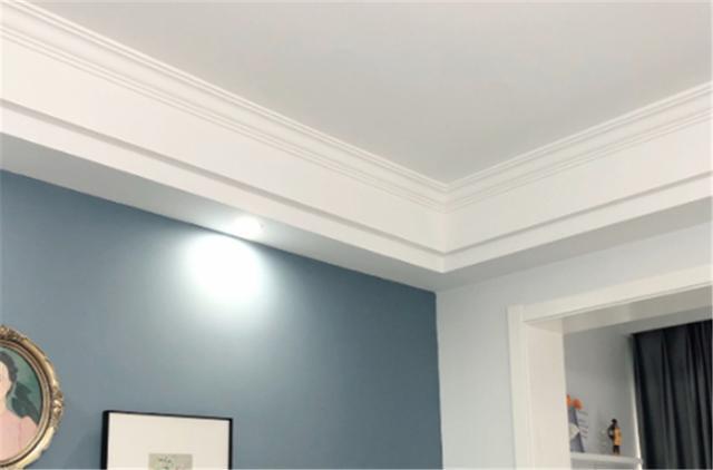 合肥裝修公司-裝修有多少種吊頂？分別的是特點(diǎn)是什么？(圖3)